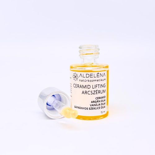 Ceramid Lifting Arcszérum 15 ml